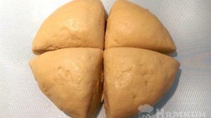 Торт Муравейник с орехами