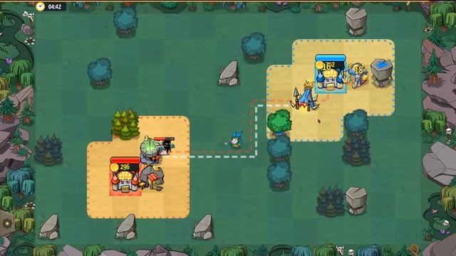 Like a King ➤ НОВОЕ ПРИКЛЮЧЕНИЕ #4 смотреть онлайн