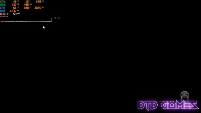 Days Gone no Core2 Quad Q9650 / gtx 960 / 8GB RAM смотреть онлайн