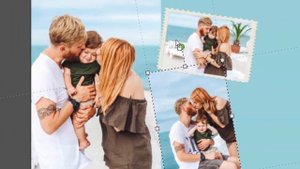 Программа для создания фотоколлажей