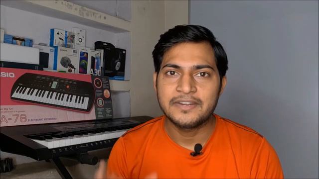 Casio MA 150 || know all about this keyboard смотреть онлайн