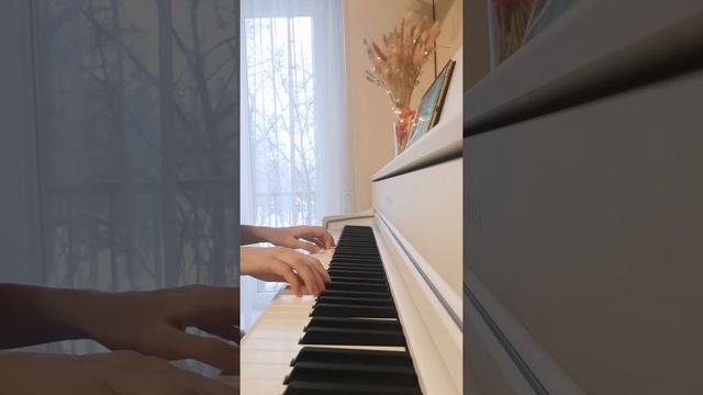 La La Land - City of Stars | Piano Cover смотреть онлайн