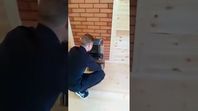 Отзыв клиента о компании Брус бани