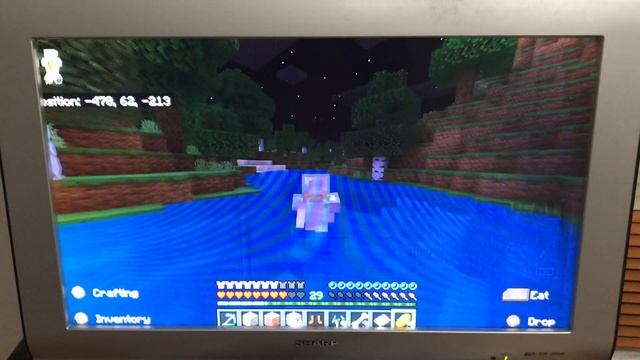 Minecraft survival let’s play season 5 episode 1: Knight in Shining Armor. смотреть онлайн