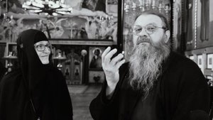 07.03.2021 ПРОТ.СЕРГИЙ БАРАНОВ. ВОСКРЕСНАЯ ОНЛАЙН-БЕСЕДА. Орский монастырь