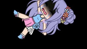 ||клип||гача лайф||Rabbit Hole||GLVM||