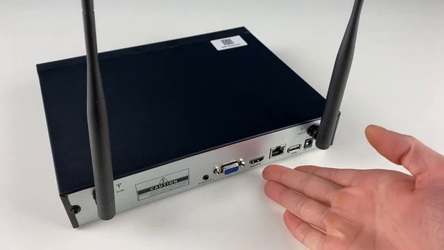 Беспроводные WiFi комплекты с уличными камерами смотреть онлайн