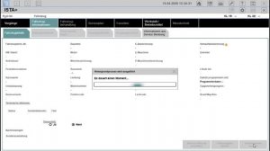 BMW Ista+ K+Dcan cable how to set up Tutorial