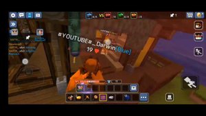 Как бесплатно получить г кубы в blockman go