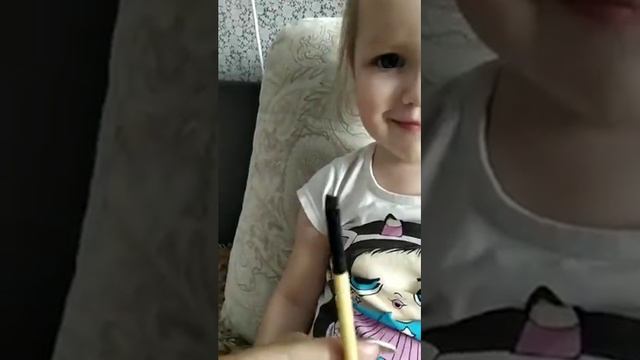 Кисти для макияжа ?? смотреть онлайн