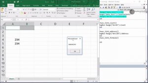 VBA Excel  | Bài 2.7