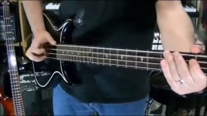 Funk  Slap Bass Lessons Beyond The Basics By Scott Grove