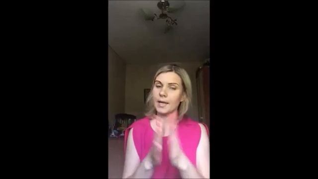 Пальчиковая гимнастика для развития детей смотреть онлайн