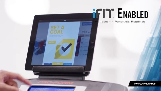 ProForm 12.0 TT Treadmill смотреть онлайн