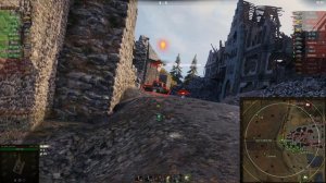 EMIL 1951 как играть | world of tanks