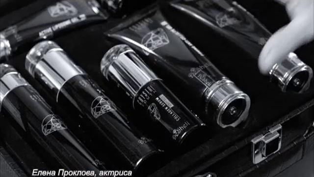 "Всем кого люблю" - Елена Проклова о косметике Desheli (Дешели) смотреть онлайн