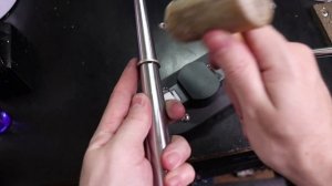 Fast Way to Make Bands Using a Ring Bender