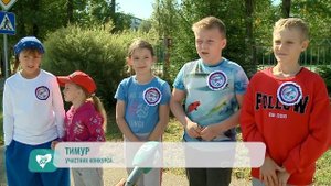 В Смоленске прошёл конкурс «Безопасное колесо»