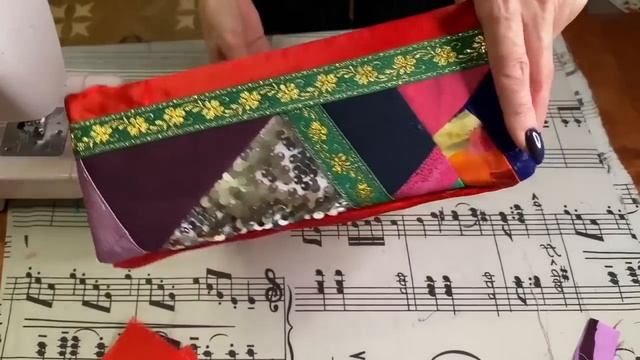 МИЛАЯ ШКАТУЛКА ДЛЯ РУКОДЕЛИЯ ИЗ ОБУВНОЙ КОРОБКИ Мастер класс #геллачара