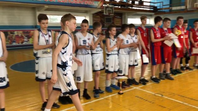 АЛТАЙБАСКЕТ 2006-ЧЕМПИОНЫ АЛТАЙСКОГО КРАЯ.НАГРАЖДЕНИЕ смотреть онлайн