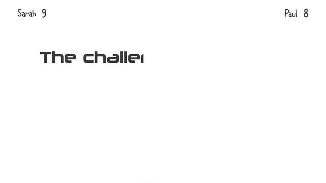 Rolling Cubes by CreativaMente (english) смотреть онлайн