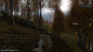 ArmA2  DayZ mod Не ищет сервера! Вот решение