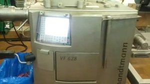 шприц вемаг