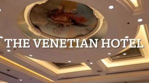 Обзор поездки в Лас вегас..Las Vegas