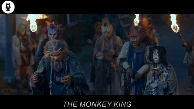God Imprisons Demon Monkey For 5000 Years, But A Kid Mistakenly Frees Him