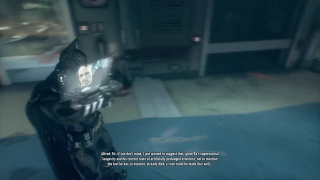 All Arkham DLC Stories Ranked смотреть онлайн