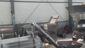 Оборудование для производства панировочных сухарей (Китай) - Сытный Дом