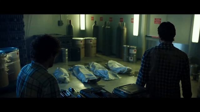 Репродукция (2018)