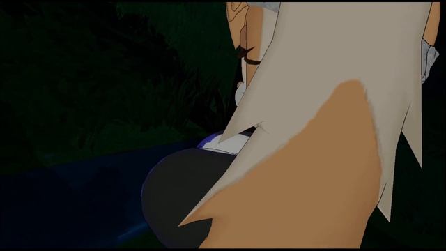 Cream.exe Takes Silver.exe to the Bunny Forest | VRChat