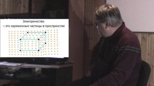 119. Лекция 1. Что такое электричество. ч2. 25.10.2019