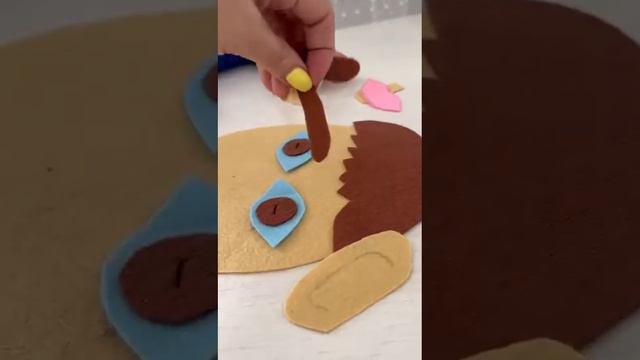 Демид занимается с логопедом. часть 3 смотреть онлайн