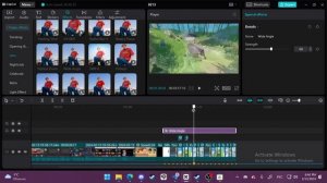 СДЕЛАЛИ ЭДИТ ЦИЦИ / ТУТОРИАЛ + ЭДИТ ЦИЦИ ГЕНШИН ИМПАКТ  DAYERTEQ-Я ТАК ОБОЖАЮ