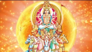 Surya Namaskar Mantra 108 times Chanting,Meditation Music