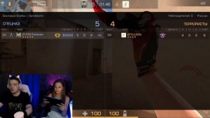 ОБМЕНЯЛИСЬ ДЕВАЙСАМИ С БРАТОМ АБОВЕНА но ОН РАЗБИЛ МОЙ МОНИТОР... ?