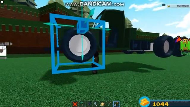 Туториал на артиллерию роблокс построй корабль смотреть онлайн