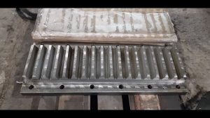 Изготавливаем зубчатые рейки под заказ