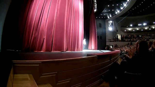 Куни | Реймонд Куни | Театр Сатиры | Спектакль "Слишком женатый таксист" | Saperavi Cafe | смотреть онлайн