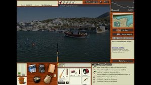 РР3|Акула гигантская|Восточный Крит