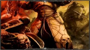 Полная История Фабия Байла - Прародителя. Безумного Апотекария Детей Императора. (WARHAMMER 40000)