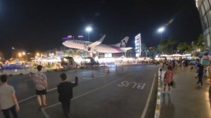 Ep23 Day 7: Golden sea Pattaya hotel and Terminal 21 Pattaya (พักโรงแรม Golden sea ที่ พัทยา ??)