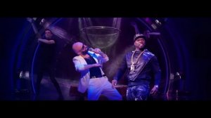 Кайфуем в цвет In Da Club _ 50 Cent х Карен Черноморских МеШап от D esigner PTG