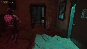 Far Cry New Dawn. #16. Через мясорубку. Кто то из своих.