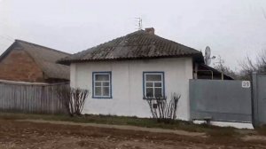 27 октября 2019. Терны . Недригайловский район, Сумская область, Украина