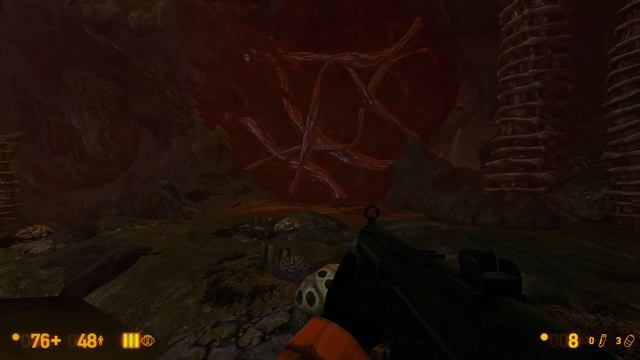 👨🔬Как не стоило играть в Black Mesa | #5 ( Нарезка ) смотреть онлайн