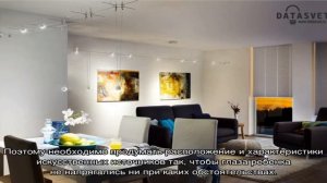 Освещение в интерьере детской комнаты. Советы и рекомендации