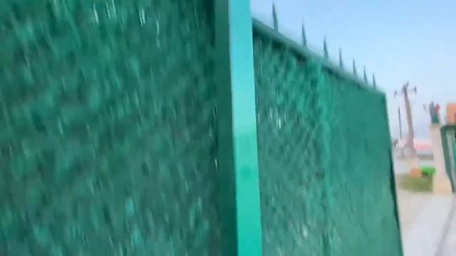 Otomatik kapı #nicerun1500dc #Nice #Run1500 смотреть онлайн